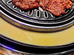 -超级神炭烤肉夜食(芥园西道店)
