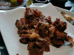 -香雪海饭店中餐厅(人民桥店)