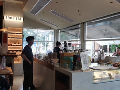 -The PEAT Coffee(深业中城店)