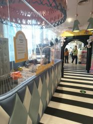 -奈尔宝·儿童乐园·亲子餐厅(前滩店)
