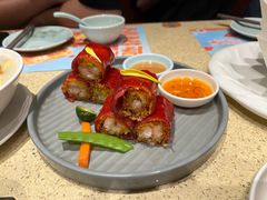 -点都德(奥体印象城店)