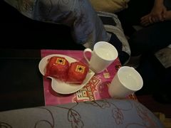 -华夏良子·足道SPA艾灸(铁道大厦店)