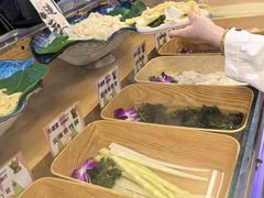 -深海聚汇·牛榴宴·自助料理(江宁万达店)