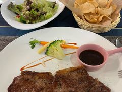 -又见马甲M8融合西餐厅(体育中心店)