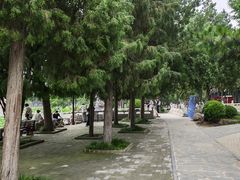 -莲池书院博物馆