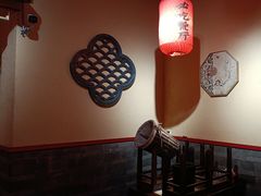 -山四砂锅(太原钟楼街店)