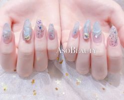 -Aso Artist Beauty美甲美睫