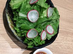 -泰煌鸡·上海白斩鸡·鸡汤面(万航店)