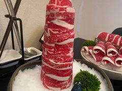 -牛将军•涮肉•烤肉•铁板烧(北京王府井·故宫店)