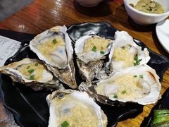 -烧蠔帮·湛江生蚝(茂南万达店)