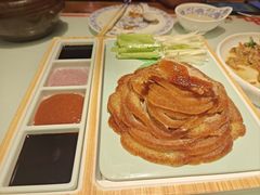 -富贵春饼·烤鸭(谷德店)