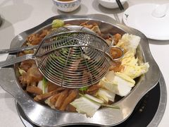 -古乐牛香·鲜牛肉牛杂火锅(新区店)
