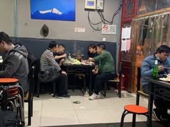 -天桥老金涮肉(牛街店)