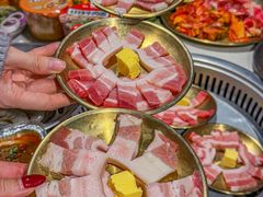 -火叮叮自助烤肉·现切牛肉(茂业店)