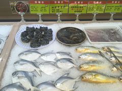 -果蔬好生活超市(东湖店)