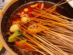 -TABLE·味西餐厅-成都茂业JW万豪酒店