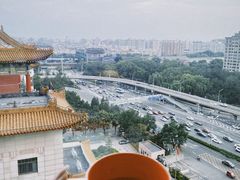 -北京索菲特大酒店