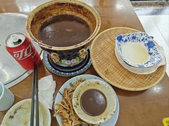 -珍粤里-蛙行记湘味馆(汶水东路店)