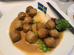 -宜家·瑞典风味餐厅(北京西红门店)