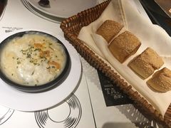 -西堤厚牛排(新世界店)