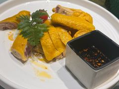 -世外桃源农庄·德清土菜(兴康南路店)