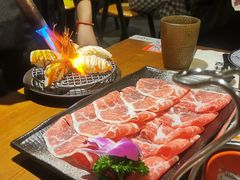 -魔丼屋(日月光店)
