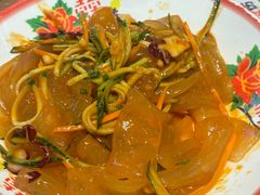 -那红花·东北菜铁锅炖(仙林金鹰店)