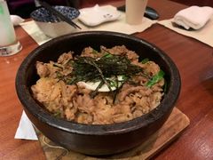 -由紀日本料理·炭火燒肉