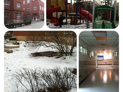 -北京市海淀外国语实验学校