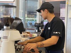 -ALAMB八角杯咖啡(金沙湖大剧院店)