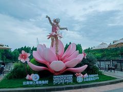 -比斯特上海购物村精品奥特莱斯