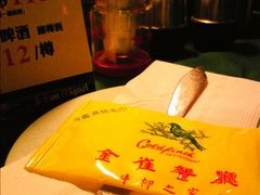 -金雀餐厅(铜锣湾店)