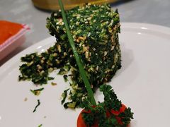 -嘉逸传菜(洛川东路店)