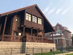 -天津津利华酒店