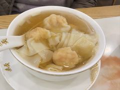 -香港麦奀云吞面世家(中山二路店)