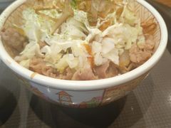 -食其家·牛丼咖喱(蚂蚁金服店)