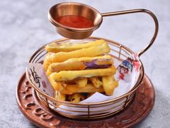 -半岛名轩·海鲜酒家(深圳湾后海汇店)