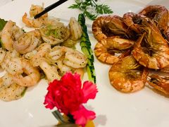 -汤记传菜(秀浦路店)