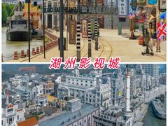 -南浔古镇