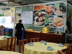 大堂-成惠食府(赤岗店)