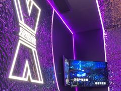 -星聚会KTV X Party(广州高德置地店)