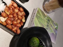 -百年果林椰子鸡(中洲店)
