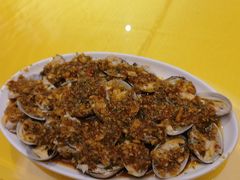醉花蛤-金玉满堂潮州酒楼(无限极荟购物广场店)