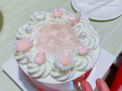 -味多美蛋糕(亚非大厦店)