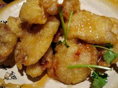 -老街坊海鲜家常菜(新城路店)