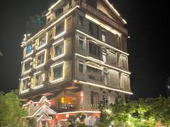 -园林美食城·本土农家菜(杨和镇店)