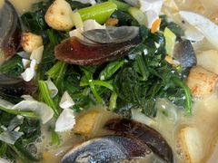 -晚归月亮湾私家菜(临邑路店)