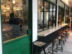 -RAC BAR(安福路店)