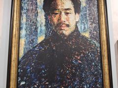 -李叔同故居纪念馆
