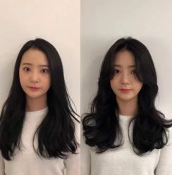 -苏奇发型·烫发染发